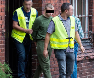 Uciekł z poprawczaka. Policja szuka mordercy siostry