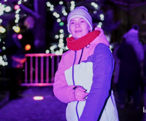 Sylwester Miejski i powitanie Nowego Roku 2026 w Łukowie