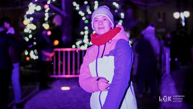 Sylwester Miejski i powitanie Nowego Roku 2026 w Łukowie