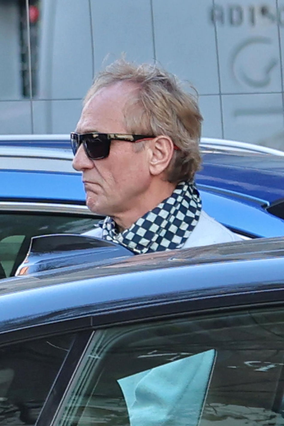 Andrzej Chyra. Kiedys hulaka, dziś wzorowy tata