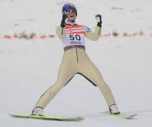 Tak zmieniał się Thomas Morgenstern