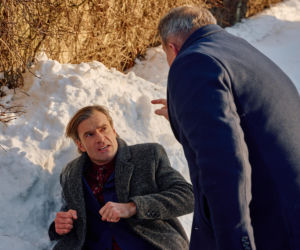 Na Wspólnej: streszczenie odcinka 4203