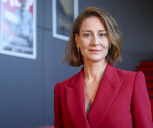 Maja Ostaszewska kiedyś i dziś. Tak przez lata zmieniała się gwiazda Teściów