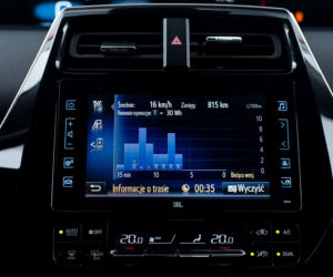 Toyota Prius Plug-in Hybrid