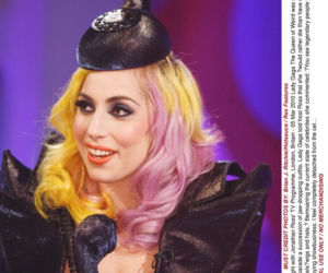 Lady GaGa