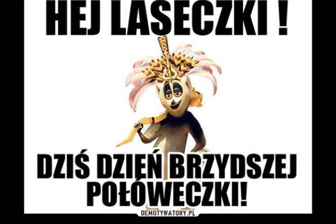 Dzień Mężczyzny - memy na święto wszystkich panów!