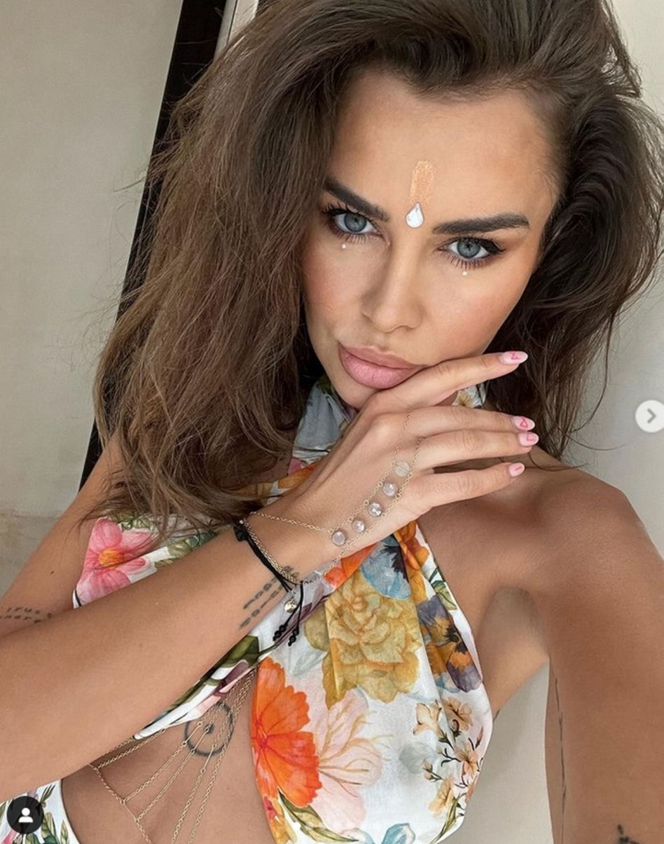 Natalia Siwiec uciekła z kraju