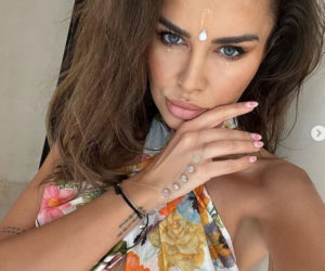 Natalia Siwiec pokazuje Jukatan