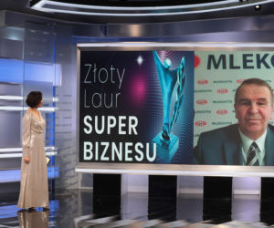 Zwycięzcy Złotych Laurów Super Biznesu 2020