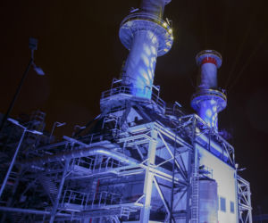 Nocne zwiedzanie elektrociepłowni. Zaprasza spółka PGE Toruń