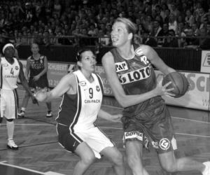 Małgorzata Dydek 