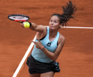 Daria Kasatkina