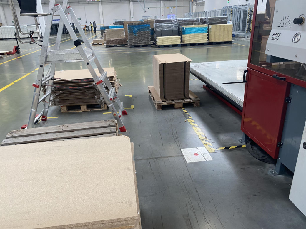 Największa IKEA na świecie