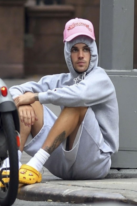 „Zmiana kodu na trójkę z przodu”. Justin Bieber kończy 30 lat! Tak się zmienił