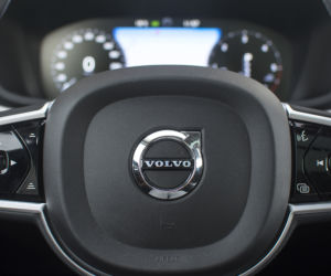Volvo V60 D4 8AT Inscription