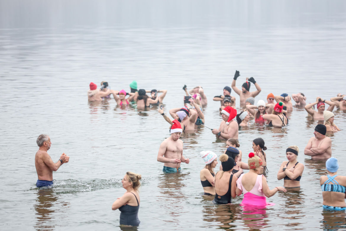 Pogoria morsuje dla Franka. Zebraliśmy 12 000 zł