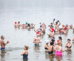 Pogoria morsuje dla Franka. Zebraliśmy 12 000 zł