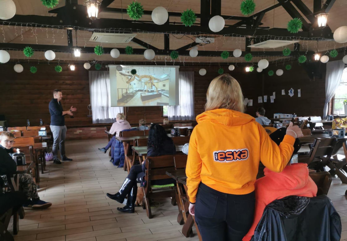 Tak bawiliśmy się na Eska Summer City! (3 sierpnia - 6 sierpnia)
