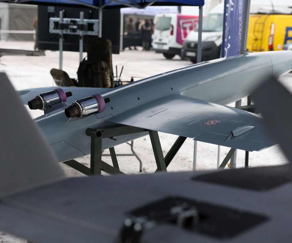„Potwór z Tarnowa” i roje dronów. Rząd przygląda się przyszłości polskiej armii w Zielonce