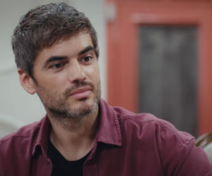 Dziedzictwo, odc. 880. Poyraz