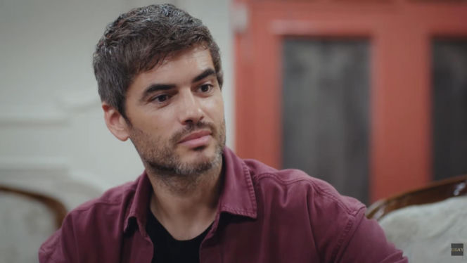 Dziedzictwo, odc. 880. Poyraz