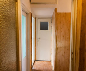 Metamorfoza mieszkania w kamienicy - Wnętrzara Ania