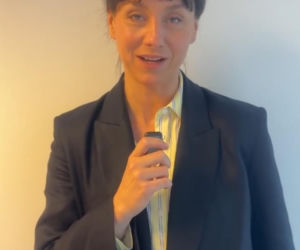 Na Wspólnej. Ewelina Kalska (Marta Malikowska)