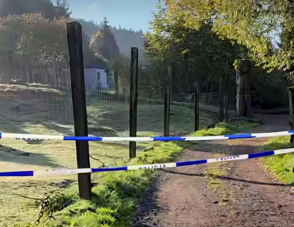 Prywatne zoo na Dolnym Śląsku pod lupą śledczych. Czy znęcano się tam nad zwierzętami?