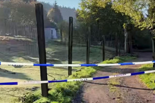Prywatne zoo na Dolnym Śląsku pod lupą śledczych. Czy znęcano się tam nad zwierzętami?
