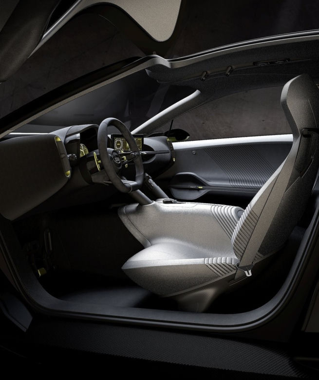 Kia Niro Concept