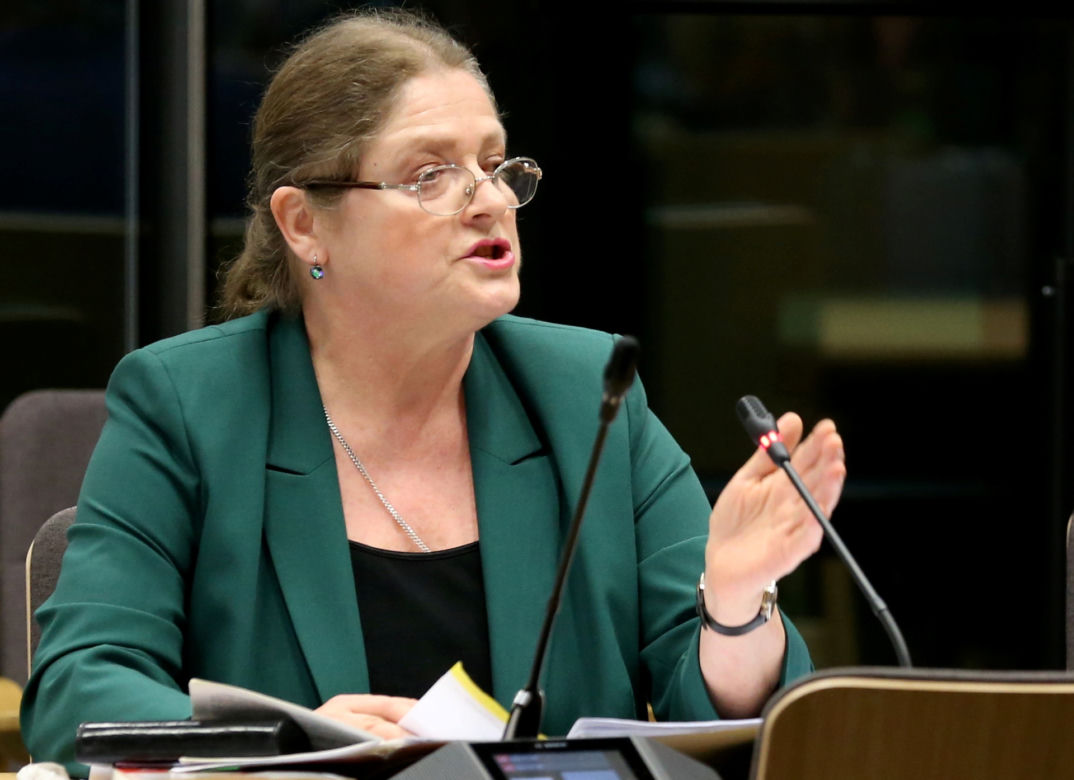 Krystyna Pawłowicz