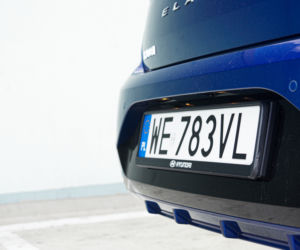 Hyundai Elantra Style 1.6 MPi 126 KM 6MT