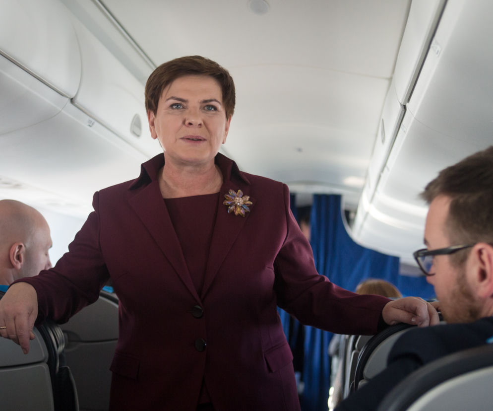 Beata Szydło