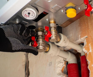 Izolacja rur ciepłej wody – klucz do mniejszych strat energii i niższych rachunków