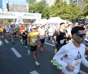 Maraton Warszawski 2026