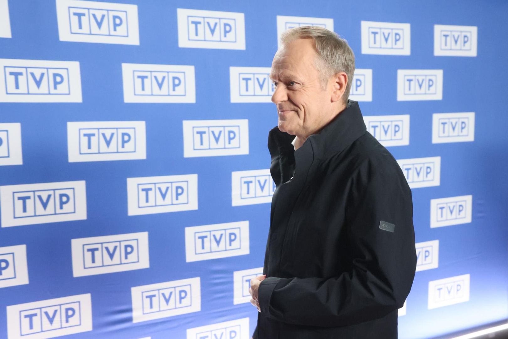 Someone made a death threat against Donald Tusk. The police found a magazine and bullets.