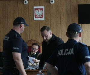 To ma być kara dla Łukasza Żaka. Mocne słowa wdowy: Dla nich ten proces jest zabawą