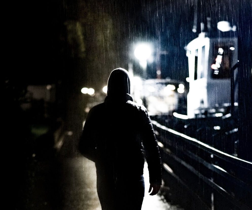 Lublin: Napadł 16-latkę! Złapał za gardło, zaczął dusić, a później…