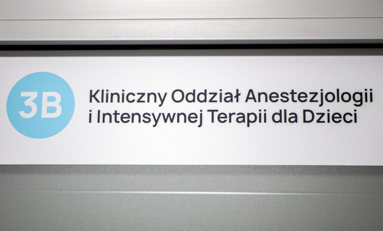 Trwa walka o życie 3-letniej Helenki. Jadła głównie winogrona