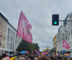 3. Szczeciński Marsz Równości