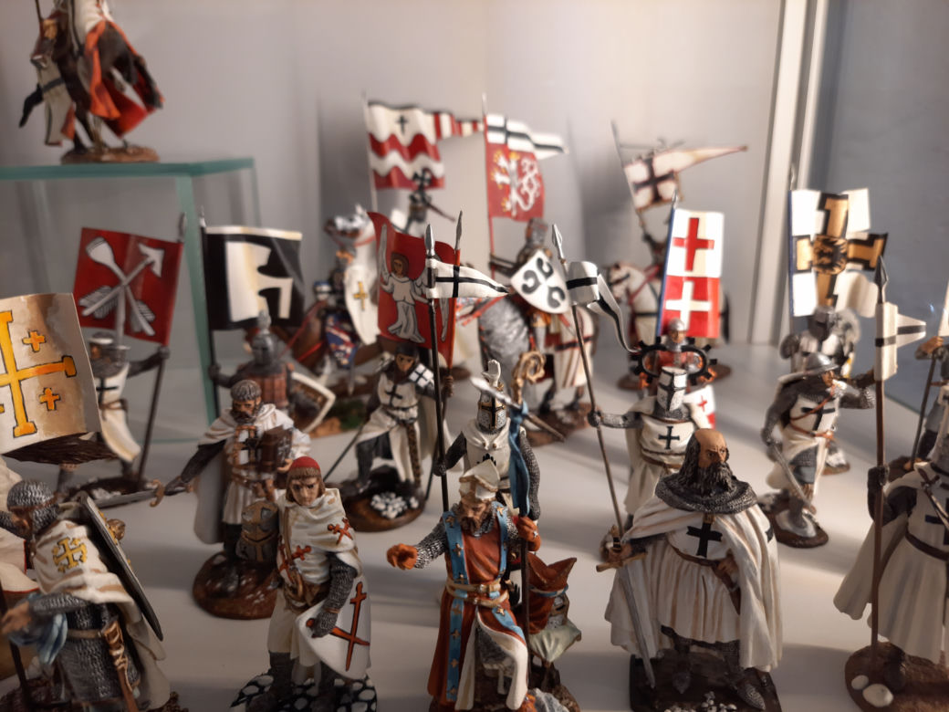Muzeum Rycerzy i Żołnierzyków