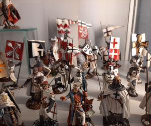 Muzeum Rycerzy i Żołnierzyków