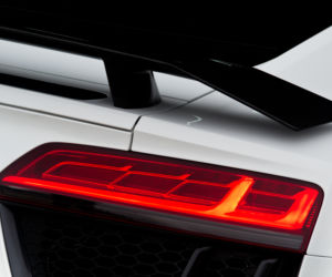 Audi R8 V10 Plus 5.2 FSI S tronic quattro