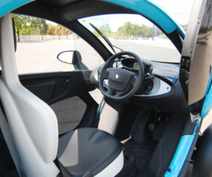 Renault Twizy