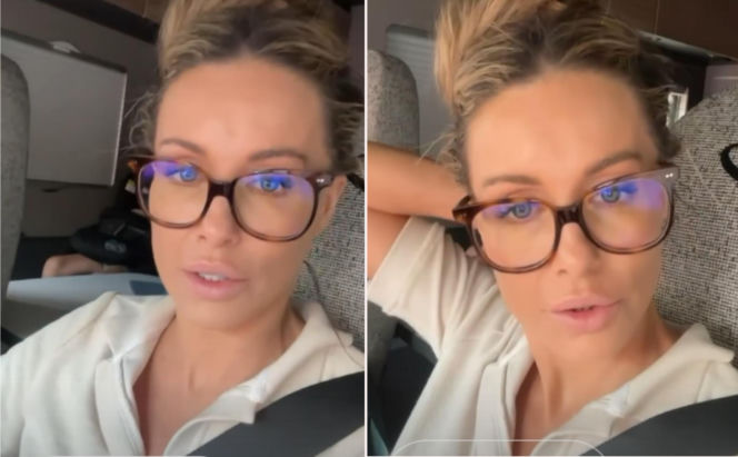 Rozenek wierzy w Boga, jest jedno ale. Wyznała, z czym ma problem