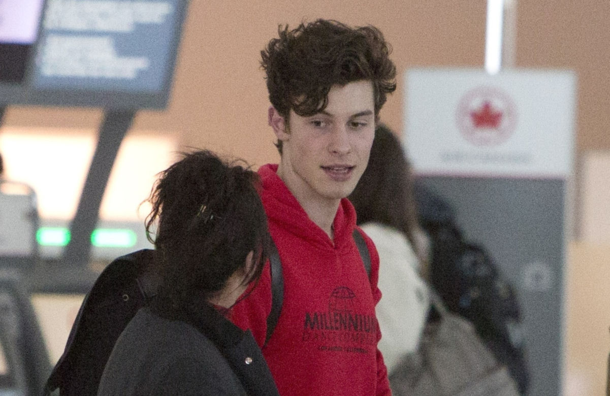 Shawn Mendes