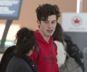 Shawn Mendes