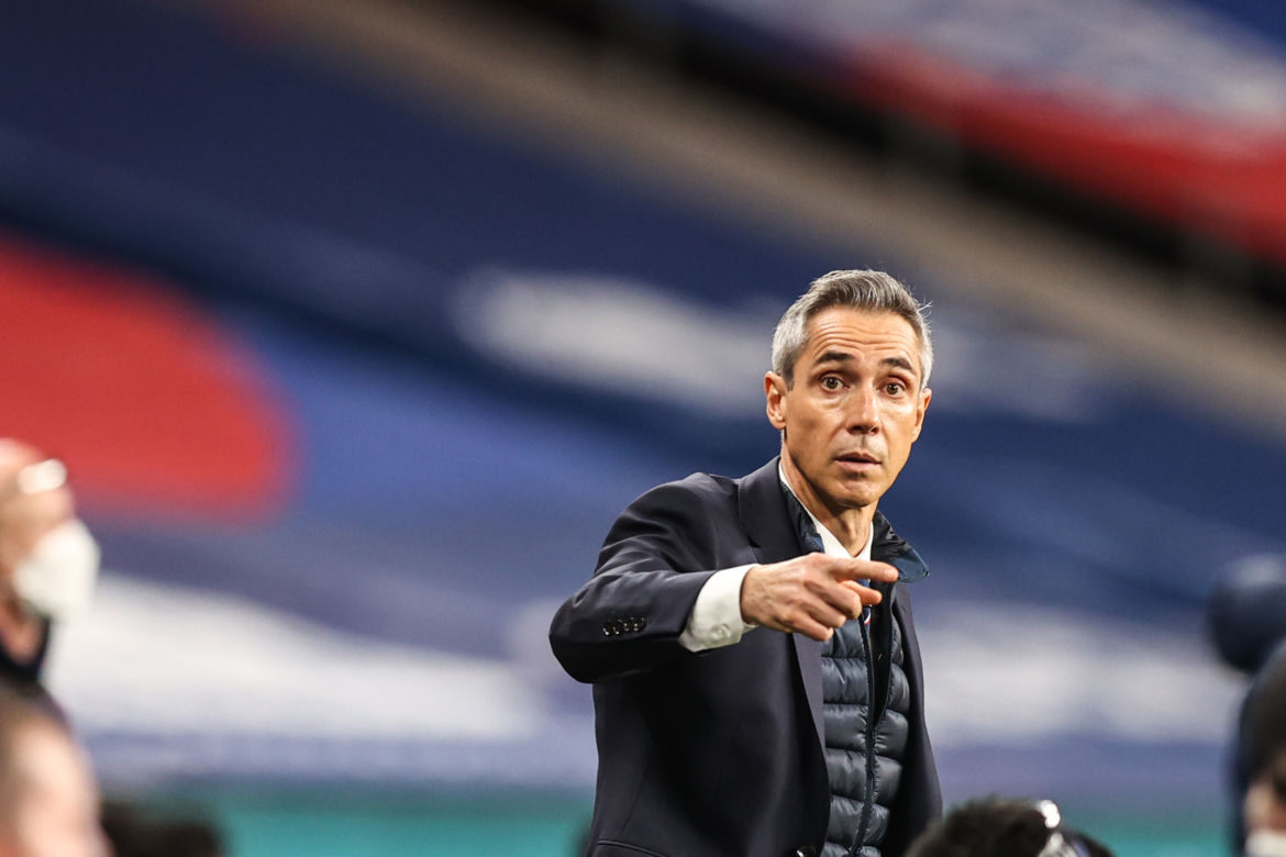 Paulo Sousa