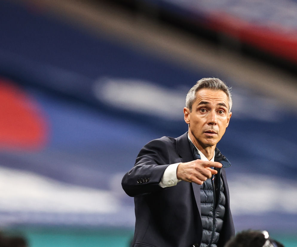 Paulo Sousa