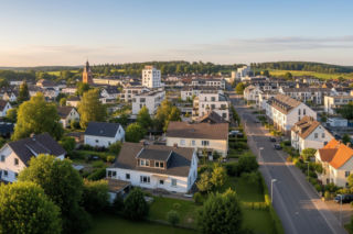 Nowe miasta w Polsce. Czy ten ruch to początek większych zmian na mapie kraju?